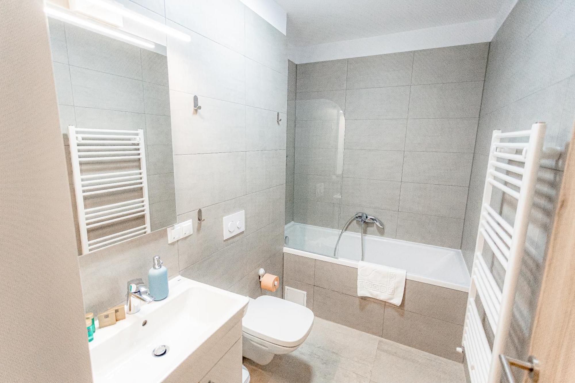 Apart B&V 203 Coresi - Elegant Mountain Retreat Brasov Exterior photo